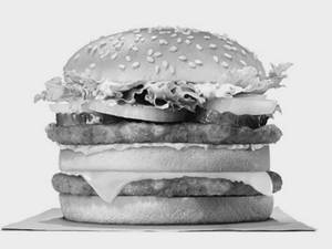 Maharaja Burger