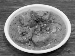 Gatta Masala