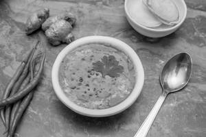 Dal Makhani