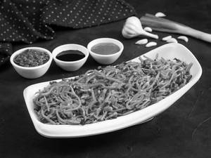 Veg Schezwan Noodles