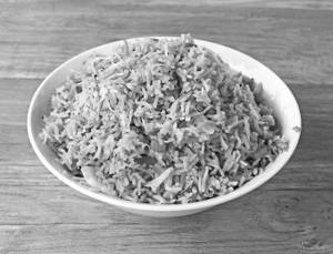 Fried Rice