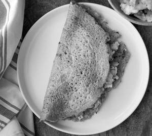 Upma Pesarattu