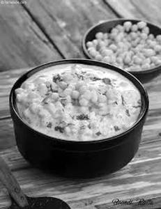 Boondi Raita