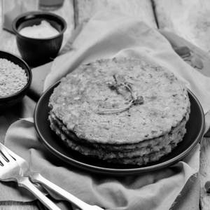 Moong DAL Cheela