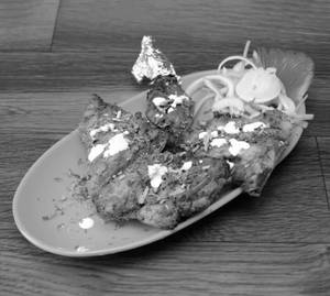 Tandoori