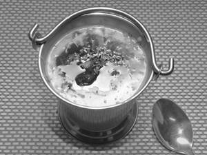 Dal Tadka