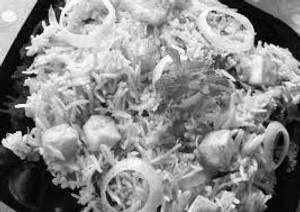 Veg Pulao