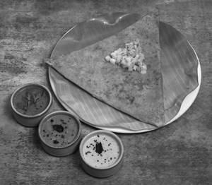 Onion Dosai