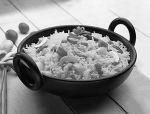 Veg Fried Rice
