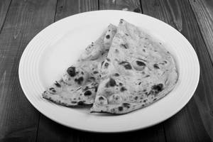 Butter Roti