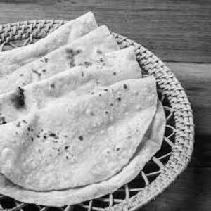 Naan (1 Nos) 