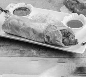 Chicken Roll