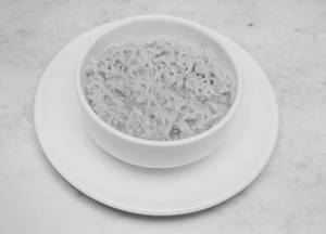 Plain Vegeatables Maggi
