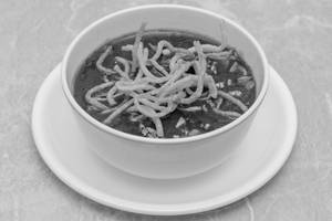 Manchow Veg Soup