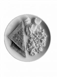 Scrambled Egg