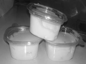 Mayonnaise Dip