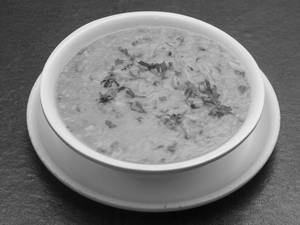 Dal Khichdi