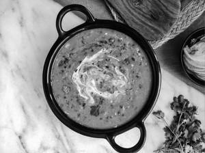 Dal Makhani