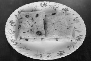 Rumali Roti