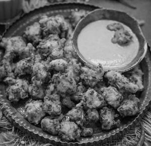 Moong Pakaudi (Mix)