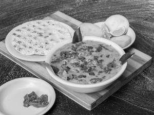 Dal Khichdi