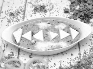 Methi Paneer