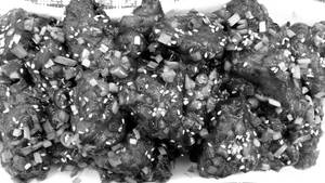 Chicken Manchurian