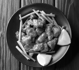 Chicken 65