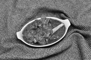 Mutton Tawa Masala