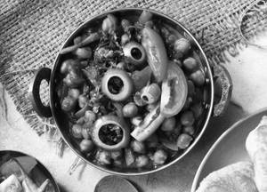 Pindi Chana