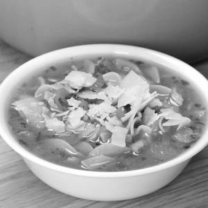 Chicken Noodle Soup