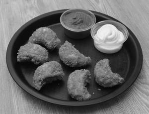 Paneer Kurkure Momos 8pcs