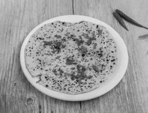 Roasted Papad