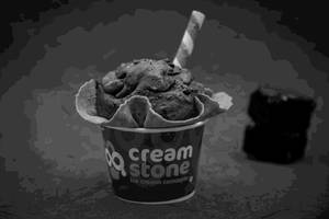 Devils Brownie Regular