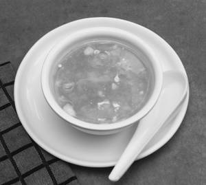 Sweet Corn Veg Soup