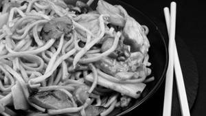 Chinese Chop Suey Chicken