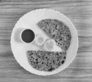 Aloo Paratha