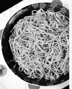Veg Noodles