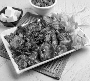 Paneer 65