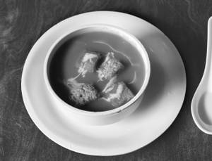 Tomato Soup