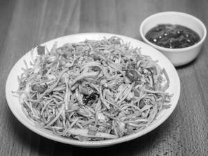 Chicken Schezwan Noodles