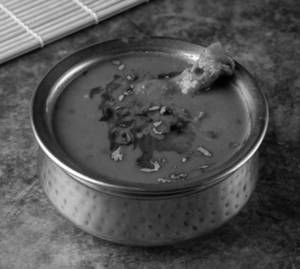 Chicken Handi (half)