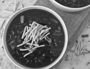 Manchow Soup