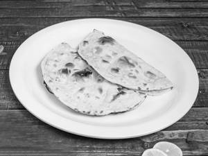 Tandoori Roti