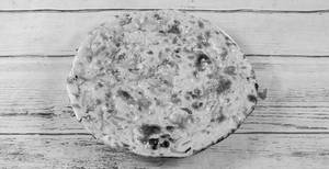 Butter Kulcha