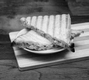 Paneer Sandwich