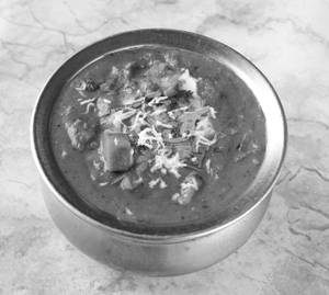 Butter Paneer Masala