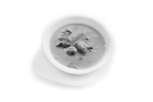 Prawn Tom Kha Soup
