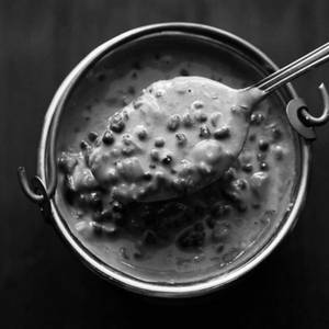 Jain Dal Makhani