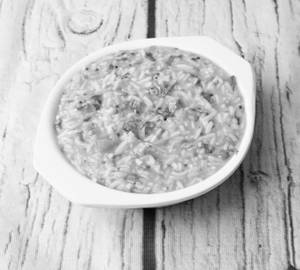 Dal Khichdi